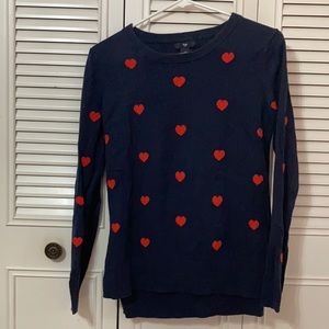 GAP thin knit sweater